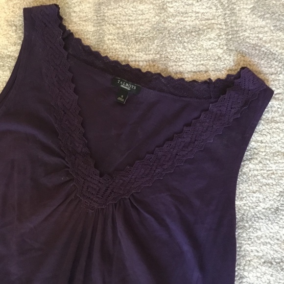 Talbots tank - Picture 2 of 2